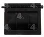 HVAC Blend Door Four Seasons 73493