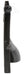 HVAC Blend Door Four Seasons 73493