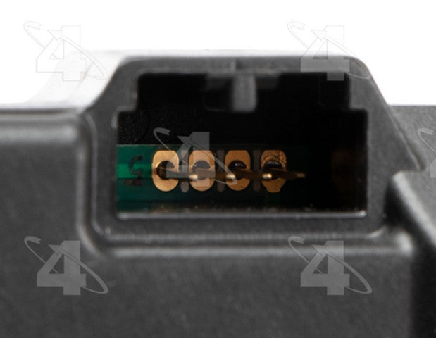 HVAC Blend Door Actuator Four Seasons 73494
