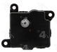 HVAC Blend Door Actuator Four Seasons 73494