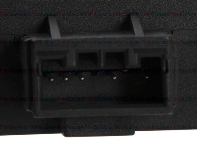 HVAC Blend Door Actuator Four Seasons 73495
