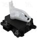 HVAC Mode Door Actuator Four Seasons 73496
