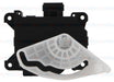 HVAC Mode Door Actuator Four Seasons 73496