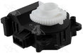 HVAC Blend Door Actuator Four Seasons 73497