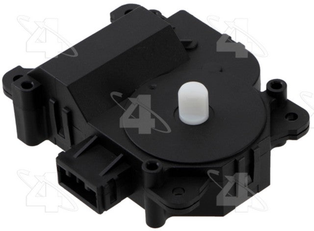 HVAC Mode Door Actuator Four Seasons 73498