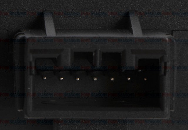 HVAC Mode Door Actuator Four Seasons 73498