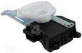 HVAC Blend Door Actuator Four Seasons 73499