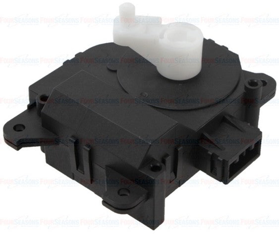 HVAC Recirculation Door Actuator Four Seasons 73524