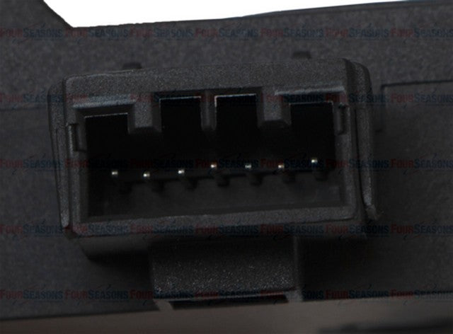 HVAC Recirculation Door Actuator Four Seasons 73524