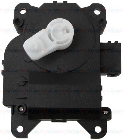 HVAC Recirculation Door Actuator Four Seasons 73524
