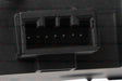HVAC Mode Door Actuator Four Seasons 73536