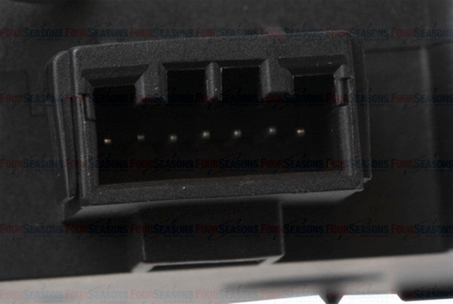 HVAC Mode Door Actuator Four Seasons 73536