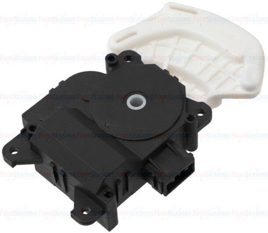 HVAC Recirculation Door Actuator Four Seasons 73537