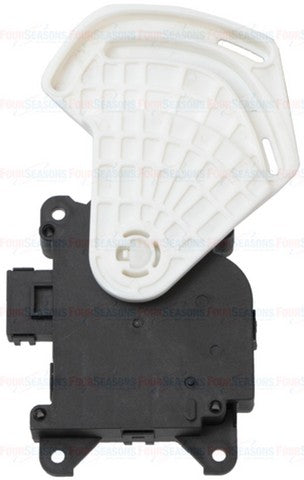 HVAC Recirculation Door Actuator Four Seasons 73537