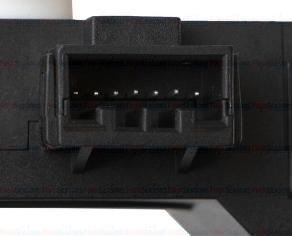 HVAC Recirculation Door Actuator Four Seasons 73537
