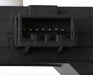 HVAC Recirculation Door Actuator Four Seasons 73537