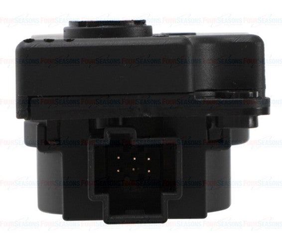 HVAC Recirculation Door Actuator Four Seasons 73538