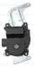 HVAC Mode Door Actuator Four Seasons 73539