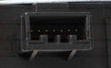 HVAC Mode Door Actuator Four Seasons 73539