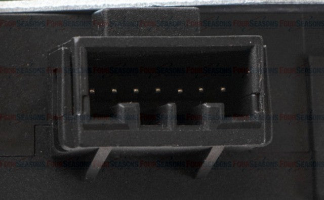 HVAC Mode Door Actuator Four Seasons 73539