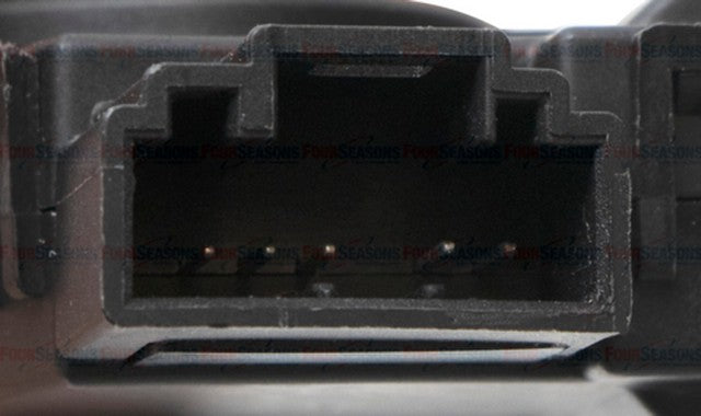 HVAC Blend Door Actuator Four Seasons 73541