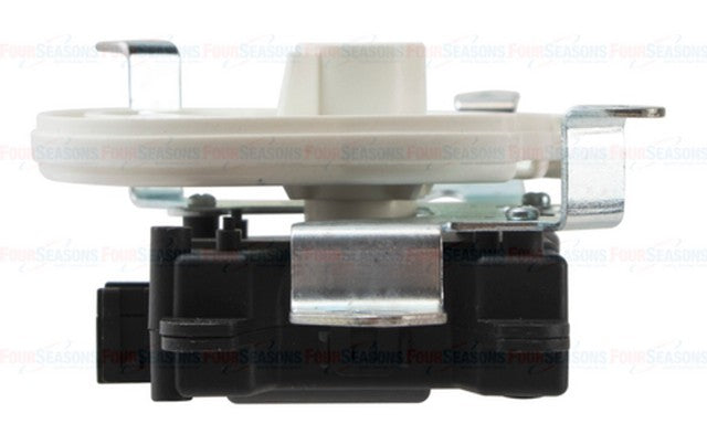 HVAC Recirculation Door Actuator Four Seasons 73543