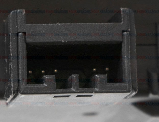 HVAC Recirculation Door Actuator Four Seasons 73543