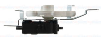 HVAC Recirculation Door Actuator Four Seasons 73543
