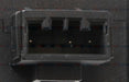 HVAC Recirculation Door Actuator Four Seasons 73544