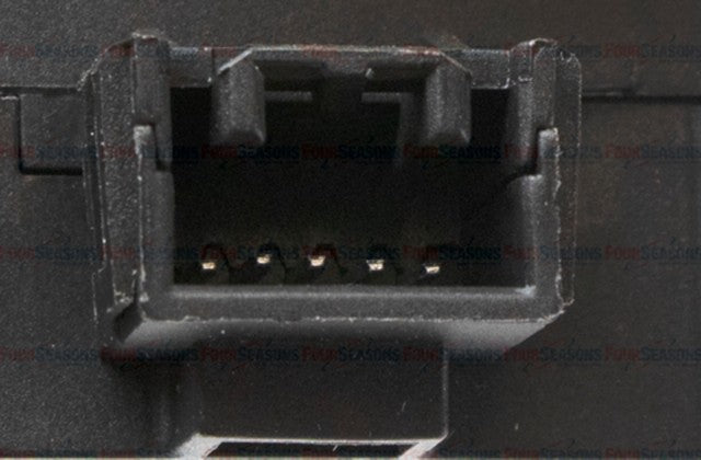 HVAC Blend Door Actuator Four Seasons 73545