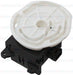 HVAC Mode Door Actuator Four Seasons 73547