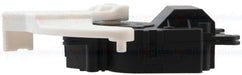 HVAC Recirculation Door Actuator Four Seasons 73548
