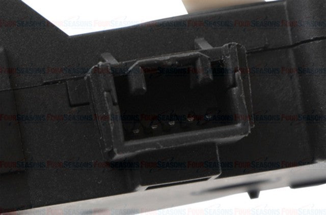HVAC Recirculation Door Actuator Four Seasons 73550