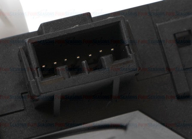 HVAC Recirculation Door Actuator Four Seasons 73551