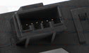 HVAC Recirculation Door Actuator Four Seasons 73553