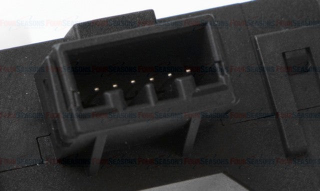 HVAC Recirculation Door Actuator Four Seasons 73553