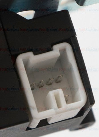 HVAC Recirculation Door Actuator Four Seasons 73554