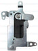 HVAC Recirculation Door Actuator Four Seasons 73554