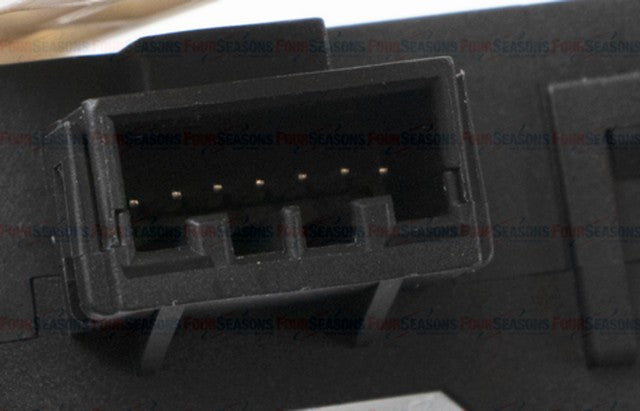 HVAC Blend Door Actuator Four Seasons 73555