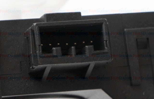 HVAC Blend Door Actuator Four Seasons 73556