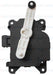 HVAC Blend Door Actuator Four Seasons 73559