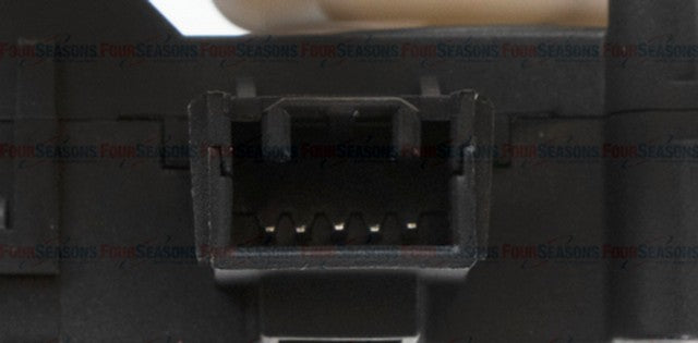 HVAC Mode Door Actuator Four Seasons 73560