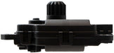 HVAC Blend Door Actuator Four Seasons 73588