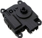 HVAC Blend Door Actuator Four Seasons 73589