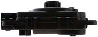 HVAC Blend Door Actuator Four Seasons 73589