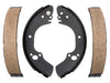 Drum Brake Shoe Raybestos Brakes 735PG
