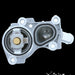 Engine Coolant Thermostat Housing Assembly MotoRad 736-180