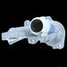 Engine Coolant Thermostat Housing Assembly MotoRad 736-180