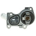 Engine Coolant Thermostat Housing Assembly MotoRad 736-194