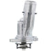 Engine Coolant Thermostat Housing Assembly MotoRad 736-194